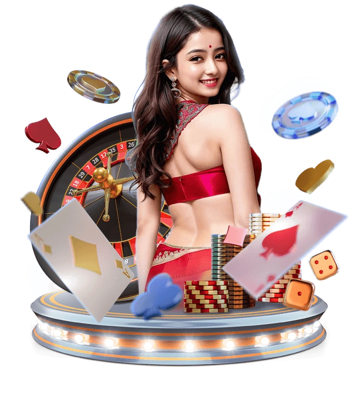 Hình ảnh khu thương hiệu P3Bet