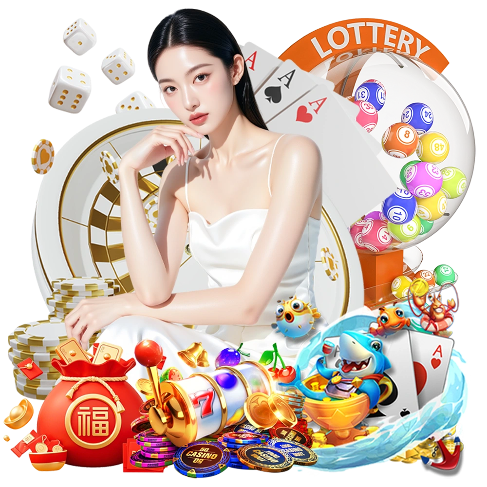 Hình ảnh chuyên mục xổ số P3Bet